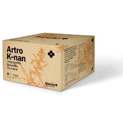 Artro K-nan